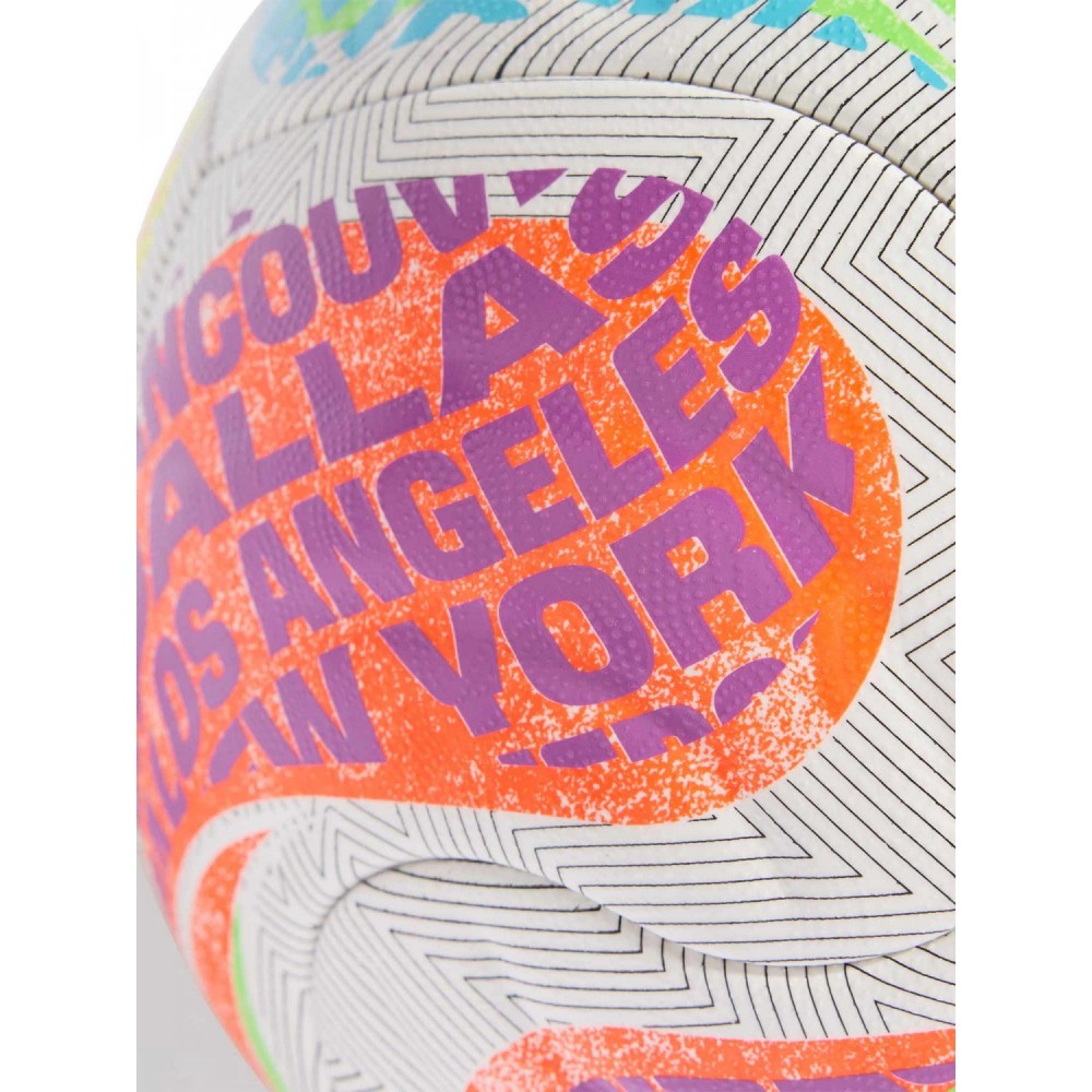 Топка FIFA World Cup 26™ Trionda Competition City- ADIDAS