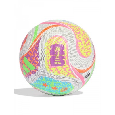 Топка FIFA World Cup 26™ Trionda Competition City- ADIDAS