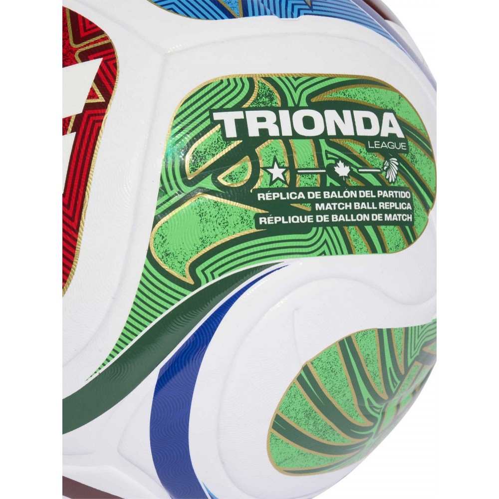 Топка FIFA World Cup 26™ Trionda League- ADIDAS Топка FIFA World Cup 26™ Trionda League- ADIDAS