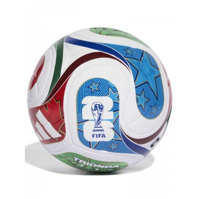 Топка FIFA World Cup 26™ Trionda League- ADIDAS